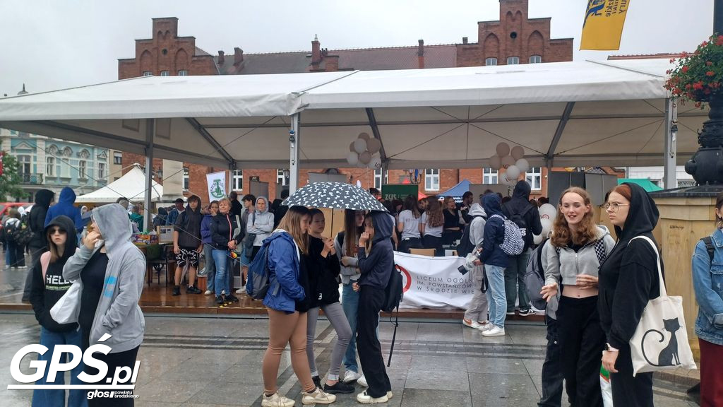 Targi Pracy, Rzemiosła i Edukacji w Środzie Wlkp.