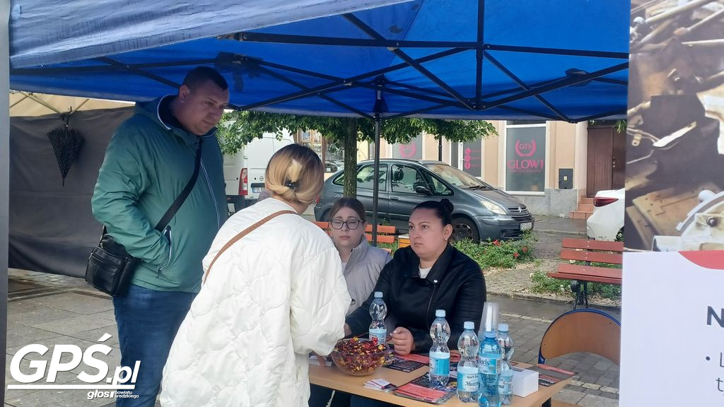 Targi Pracy, Rzemiosła i Edukacji w Środzie Wlkp.