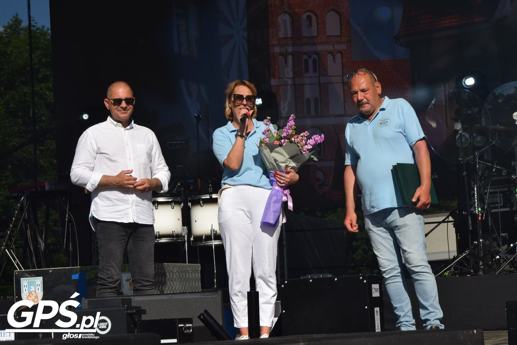 X Rajd Pojazdów Zabytkowych po drogach powiatu średzkiego