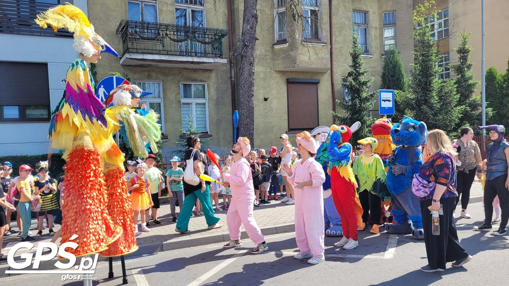 Żakinada 2024