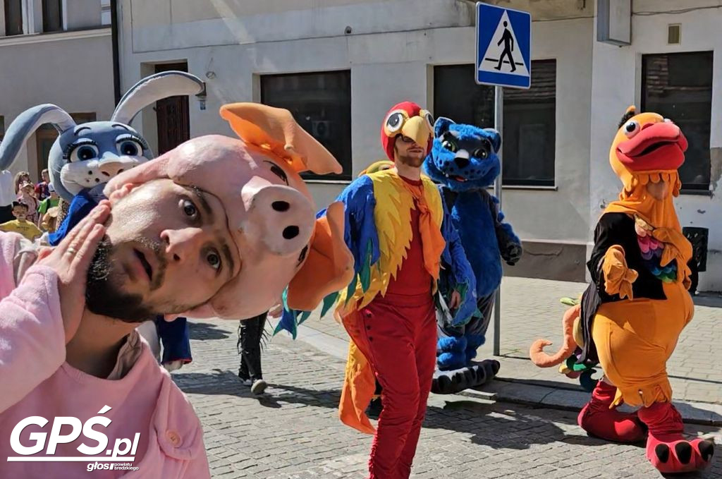 Żakinada 2024