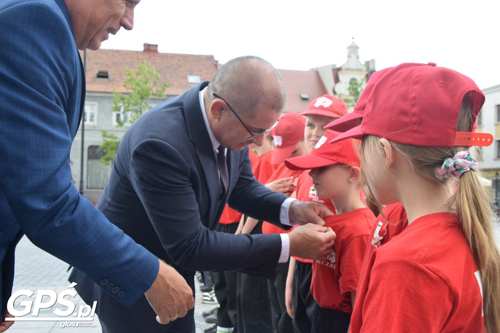 Gminne obchody Dnia Strażaka w Środzie