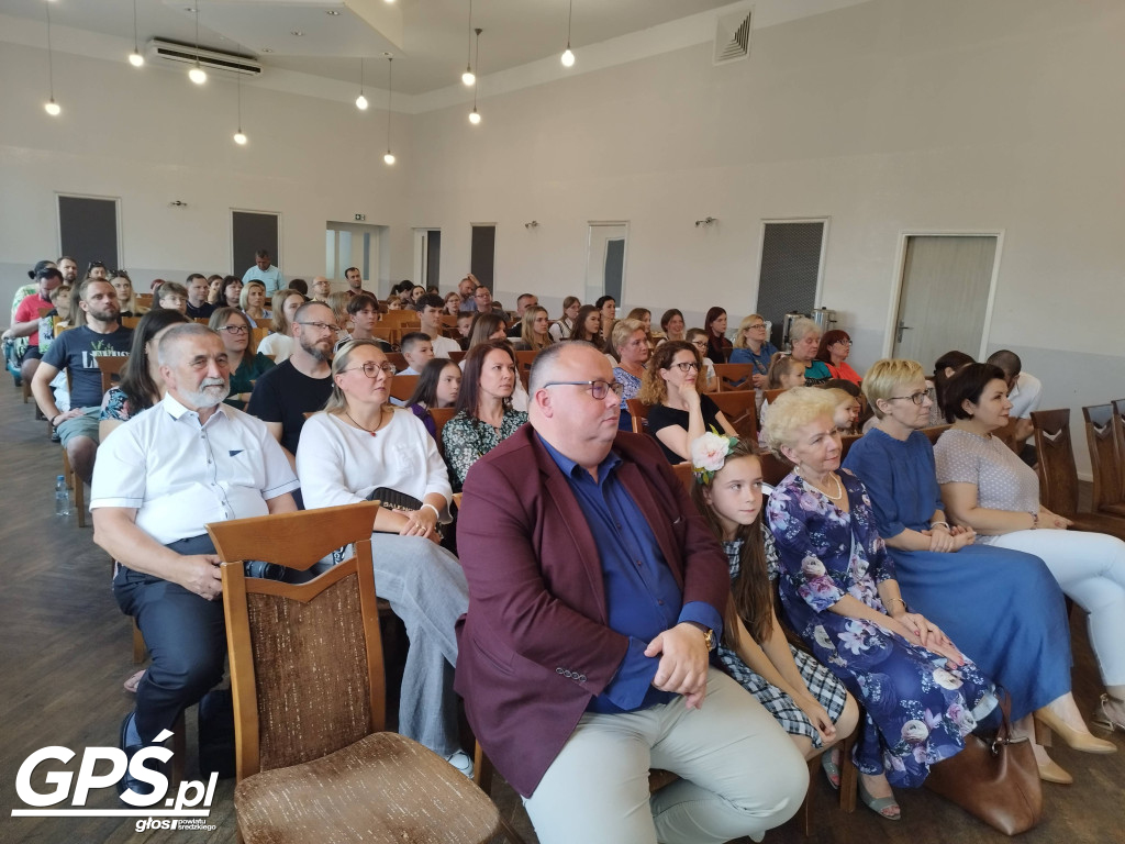 Podsumowanie sezonu 2023/24 MIKASA Średzki Klub Karate Shotokan