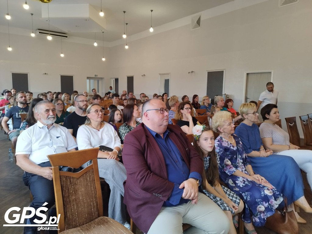 Podsumowanie sezonu 2023/24 MIKASA Średzki Klub Karate Shotokan