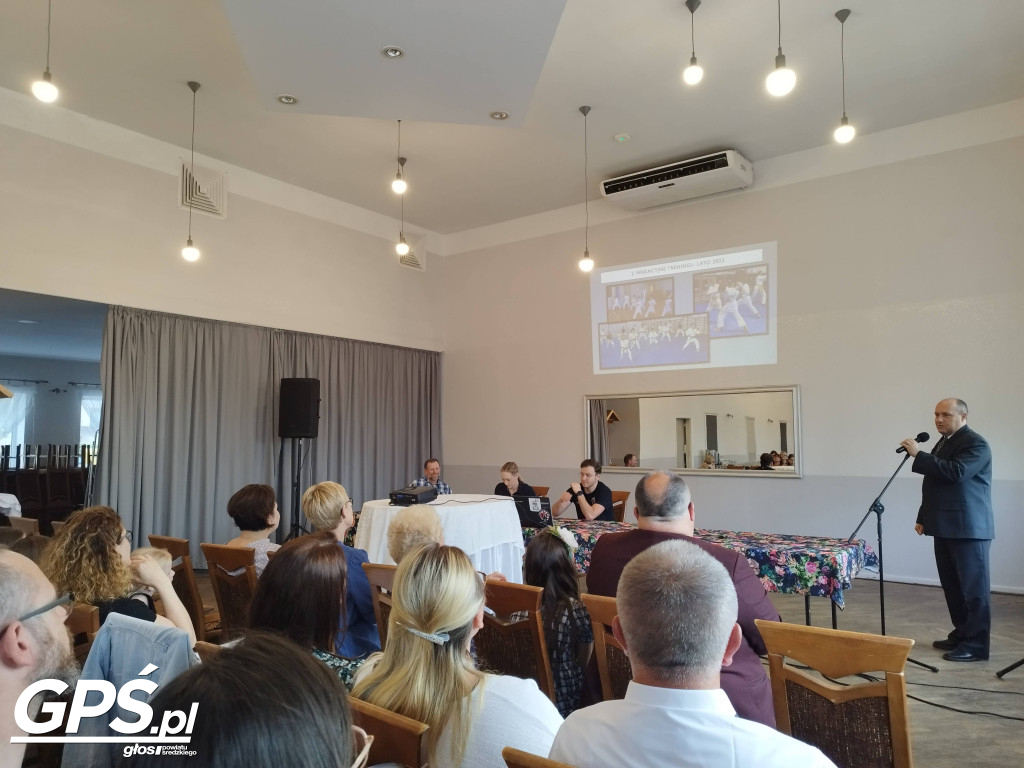 Podsumowanie sezonu 2023/24 MIKASA Średzki Klub Karate Shotokan