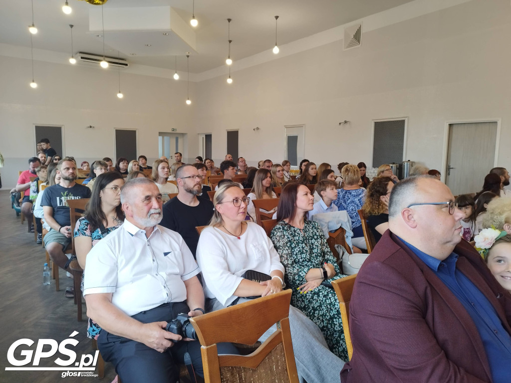 Podsumowanie sezonu 2023/24 MIKASA Średzki Klub Karate Shotokan