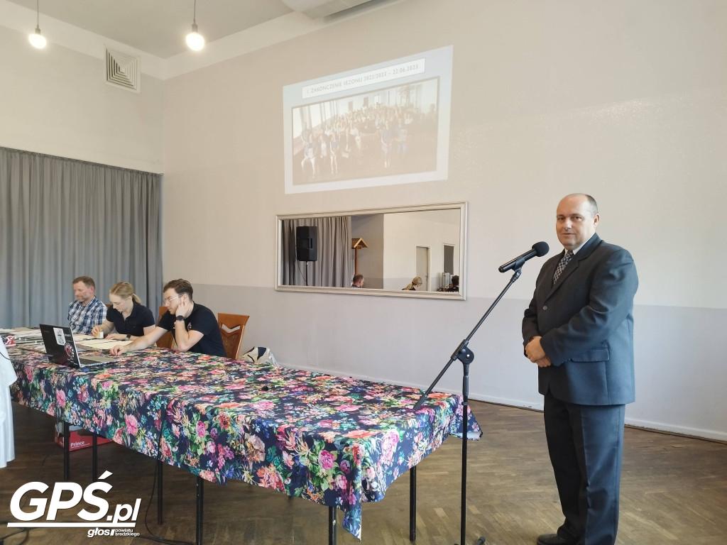 Podsumowanie sezonu 2023/24 MIKASA Średzki Klub Karate Shotokan