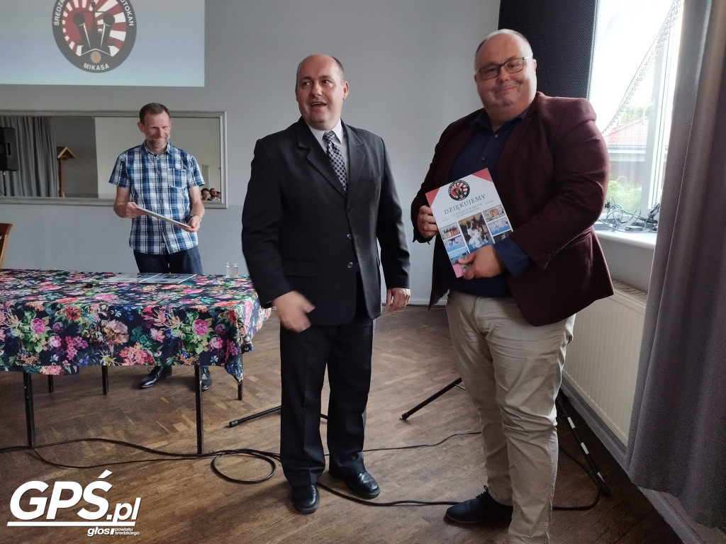 Podsumowanie sezonu 2023/24 MIKASA Średzki Klub Karate Shotokan