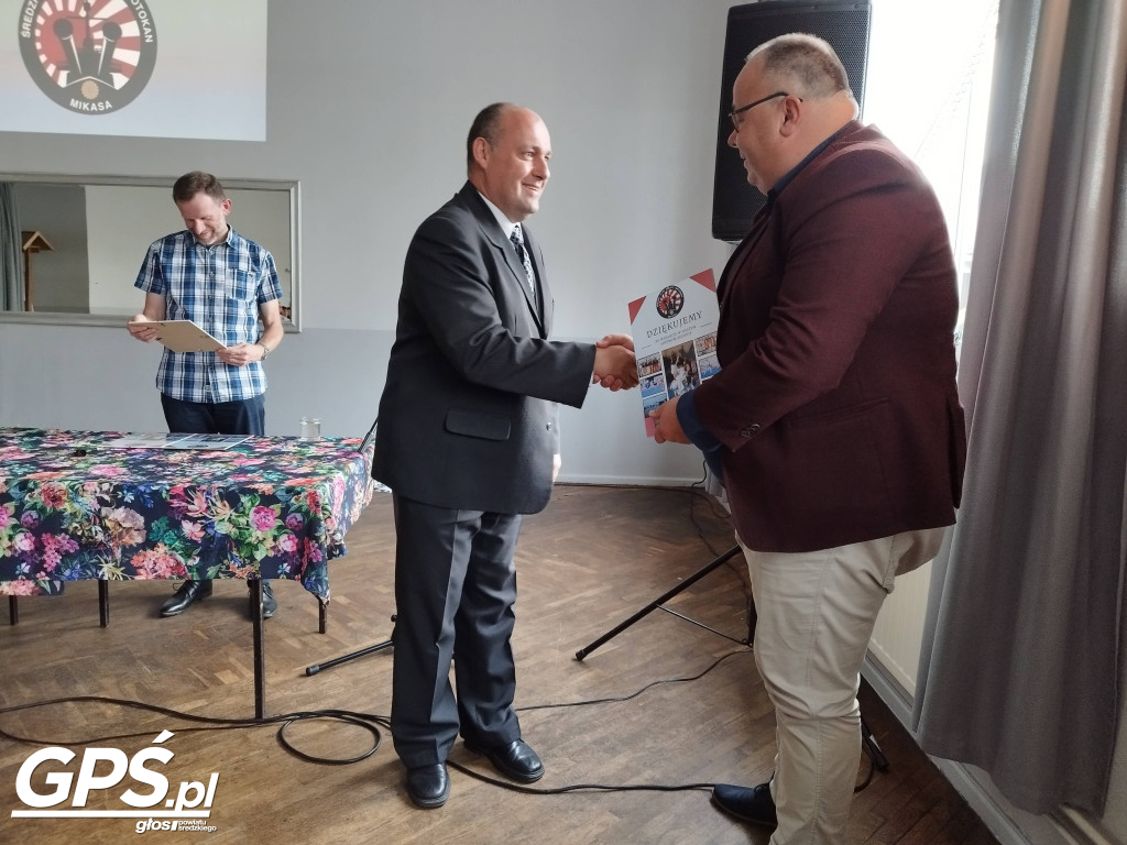 Podsumowanie sezonu 2023/24 MIKASA Średzki Klub Karate Shotokan
