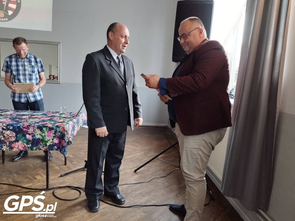 Podsumowanie sezonu 2023/24 MIKASA Średzki Klub Karate Shotokan
