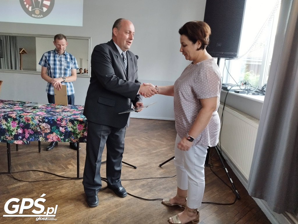 Podsumowanie sezonu 2023/24 MIKASA Średzki Klub Karate Shotokan