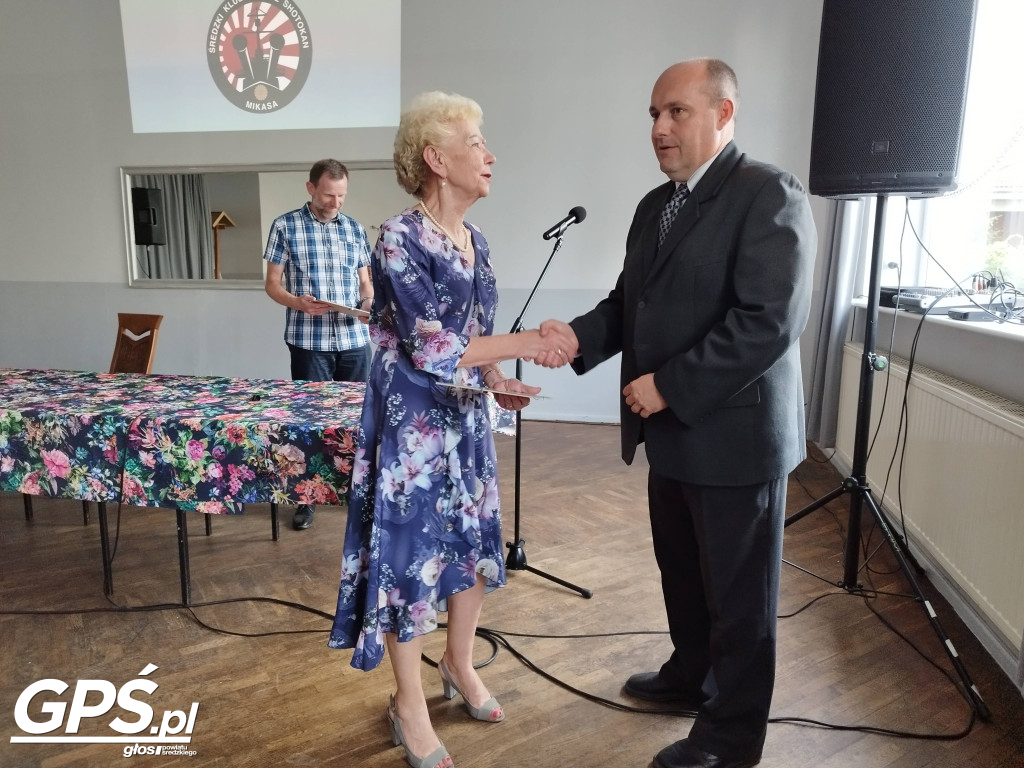Podsumowanie sezonu 2023/24 MIKASA Średzki Klub Karate Shotokan