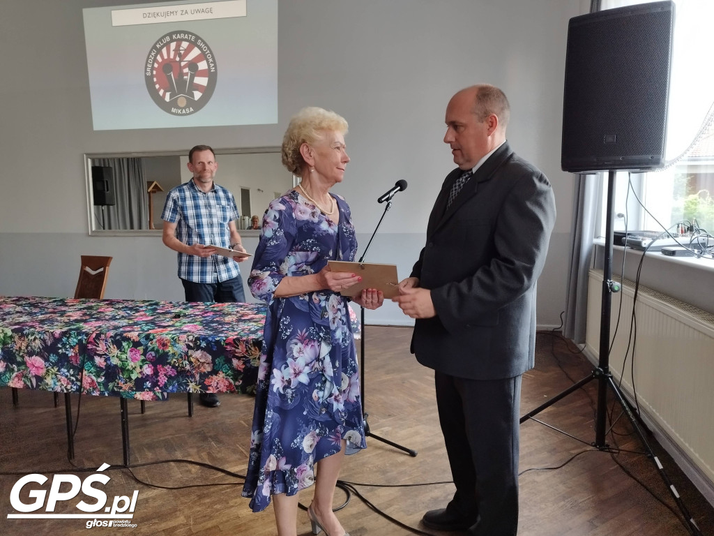 Podsumowanie sezonu 2023/24 MIKASA Średzki Klub Karate Shotokan