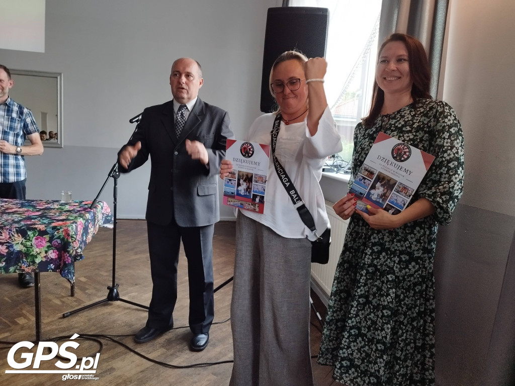 Podsumowanie sezonu 2023/24 MIKASA Średzki Klub Karate Shotokan