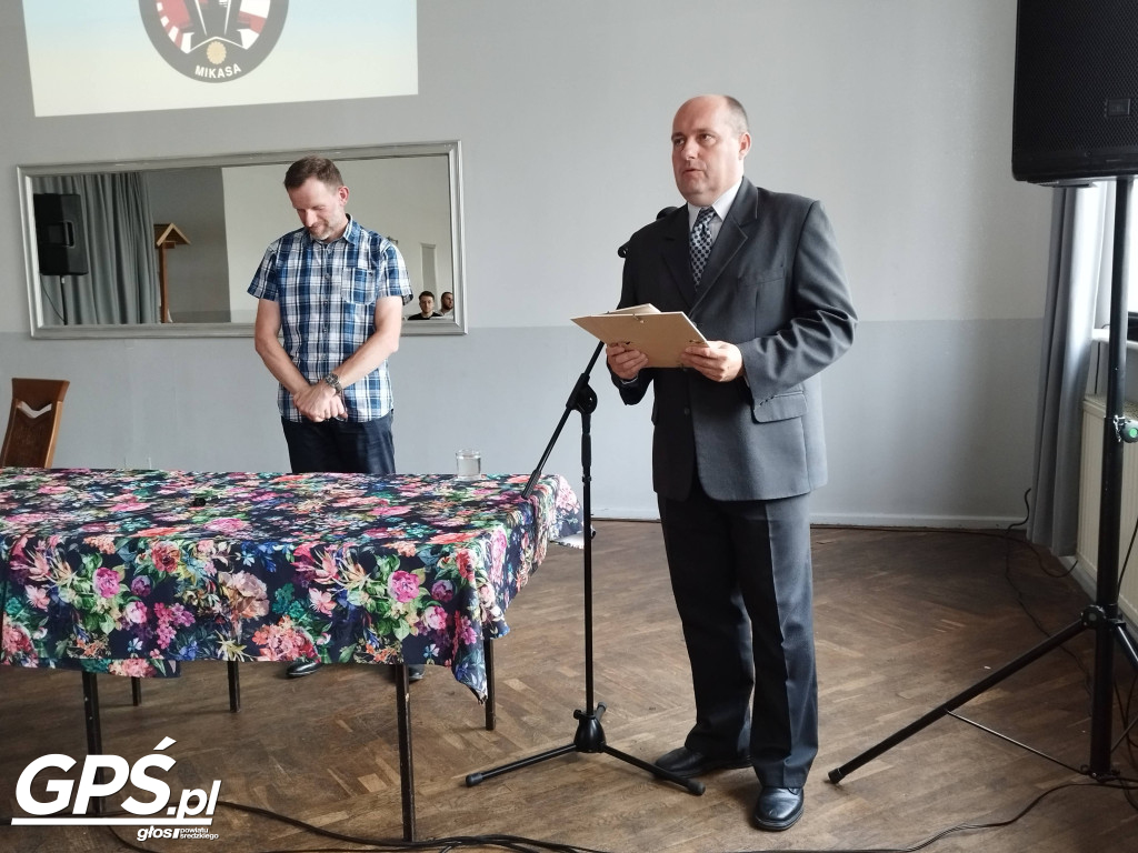 Podsumowanie sezonu 2023/24 MIKASA Średzki Klub Karate Shotokan
