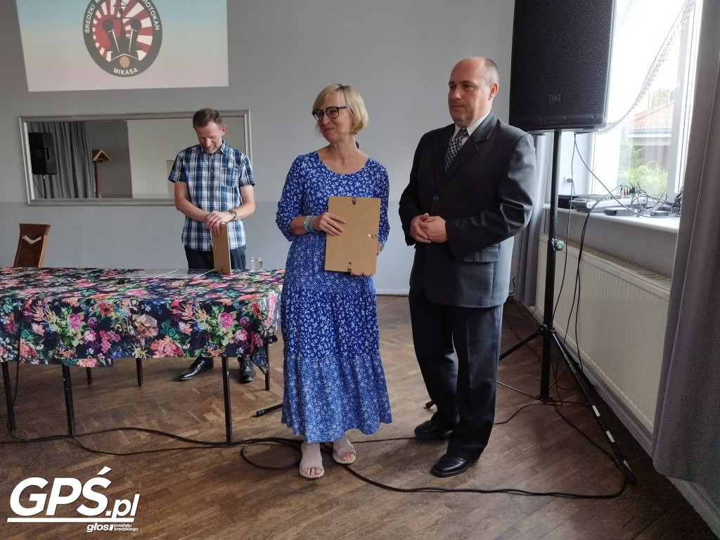 Podsumowanie sezonu 2023/24 MIKASA Średzki Klub Karate Shotokan