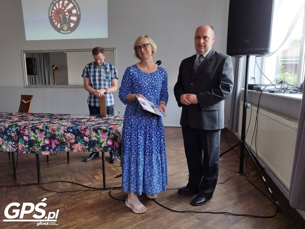 Podsumowanie sezonu 2023/24 MIKASA Średzki Klub Karate Shotokan