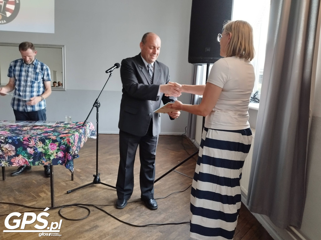 Podsumowanie sezonu 2023/24 MIKASA Średzki Klub Karate Shotokan