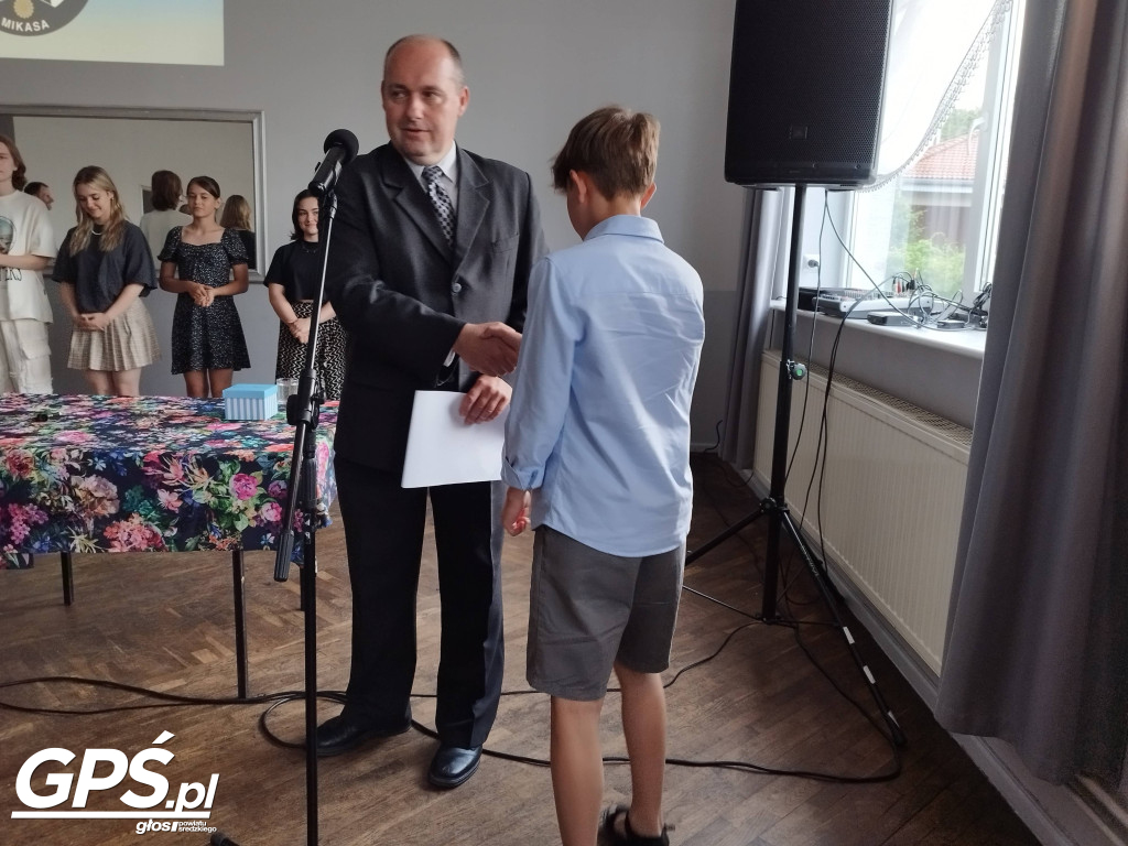 Podsumowanie sezonu 2023/24 MIKASA Średzki Klub Karate Shotokan