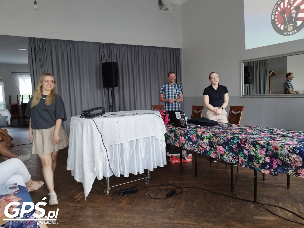Podsumowanie sezonu 2023/24 MIKASA Średzki Klub Karate Shotokan