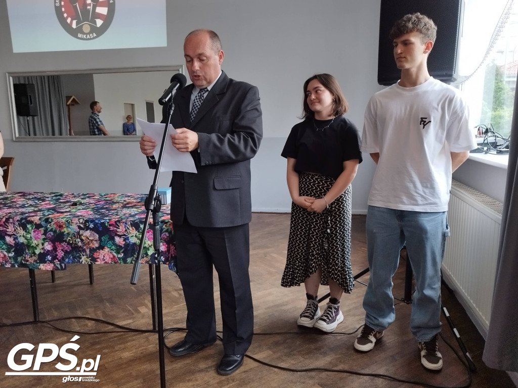 Podsumowanie sezonu 2023/24 MIKASA Średzki Klub Karate Shotokan