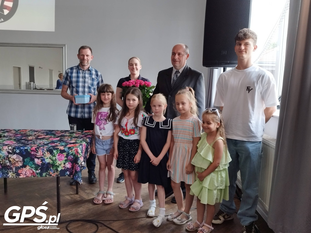 Podsumowanie sezonu 2023/24 MIKASA Średzki Klub Karate Shotokan