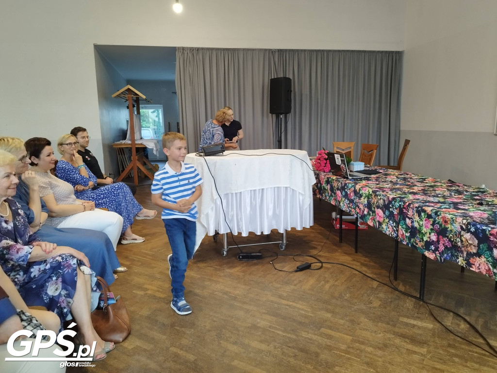 Podsumowanie sezonu 2023/24 MIKASA Średzki Klub Karate Shotokan