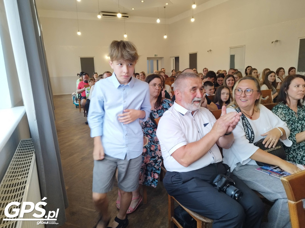 Podsumowanie sezonu 2023/24 MIKASA Średzki Klub Karate Shotokan
