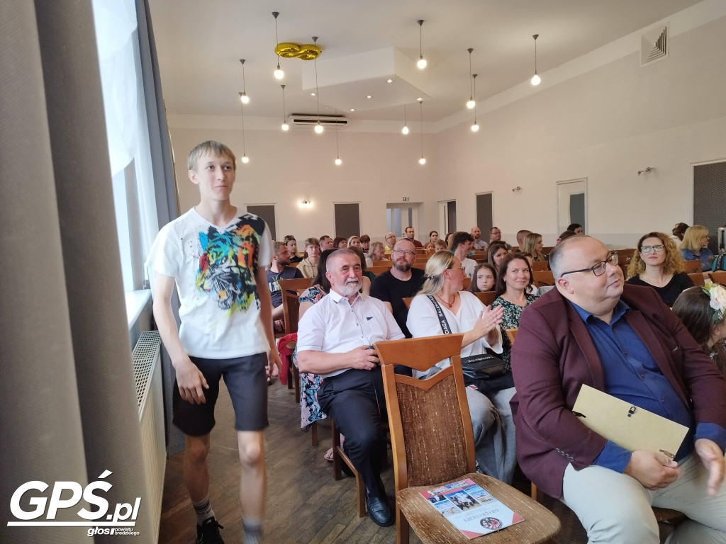 Podsumowanie sezonu 2023/24 MIKASA Średzki Klub Karate Shotokan