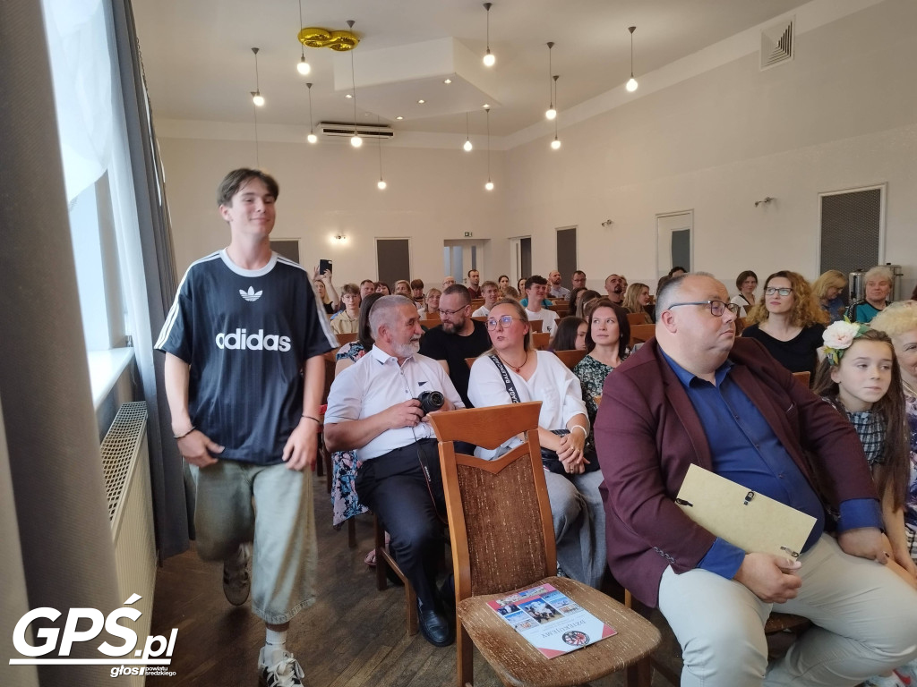 Podsumowanie sezonu 2023/24 MIKASA Średzki Klub Karate Shotokan