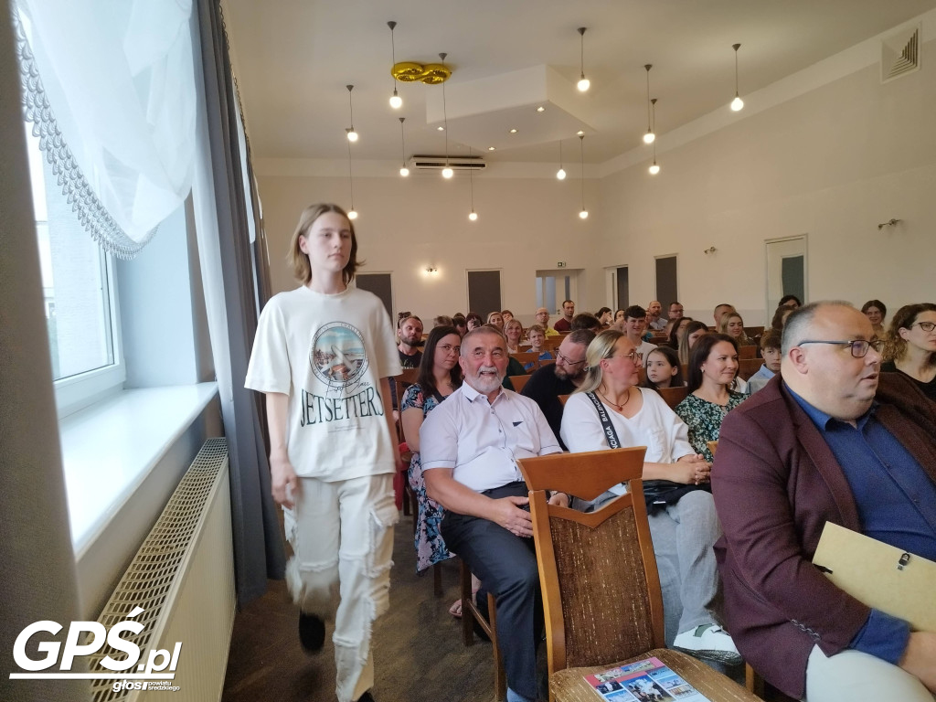 Podsumowanie sezonu 2023/24 MIKASA Średzki Klub Karate Shotokan