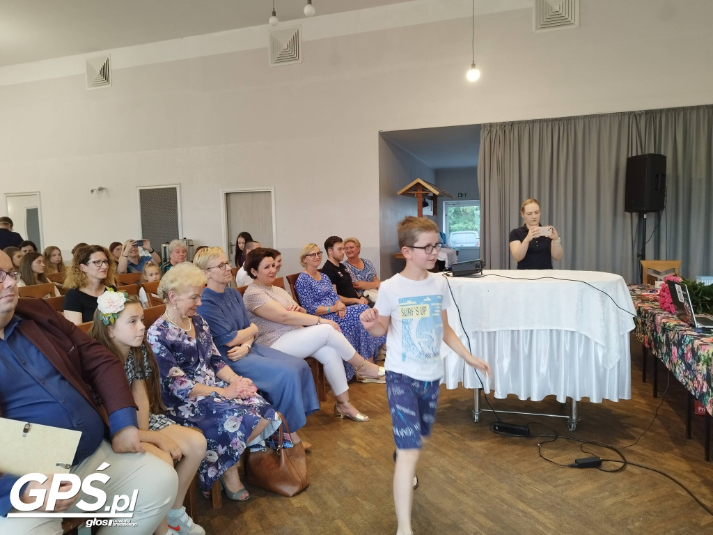 Podsumowanie sezonu 2023/24 MIKASA Średzki Klub Karate Shotokan