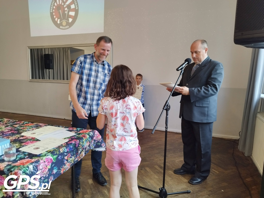Podsumowanie sezonu 2023/24 MIKASA Średzki Klub Karate Shotokan