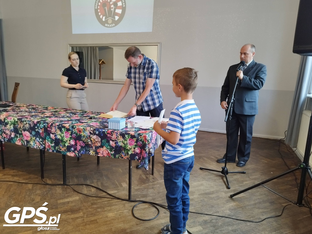 Podsumowanie sezonu 2023/24 MIKASA Średzki Klub Karate Shotokan