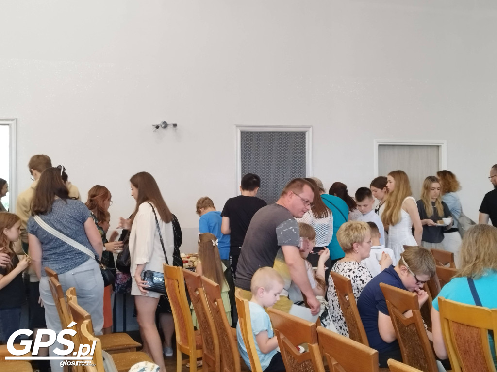 Podsumowanie sezonu 2023/24 MIKASA Średzki Klub Karate Shotokan