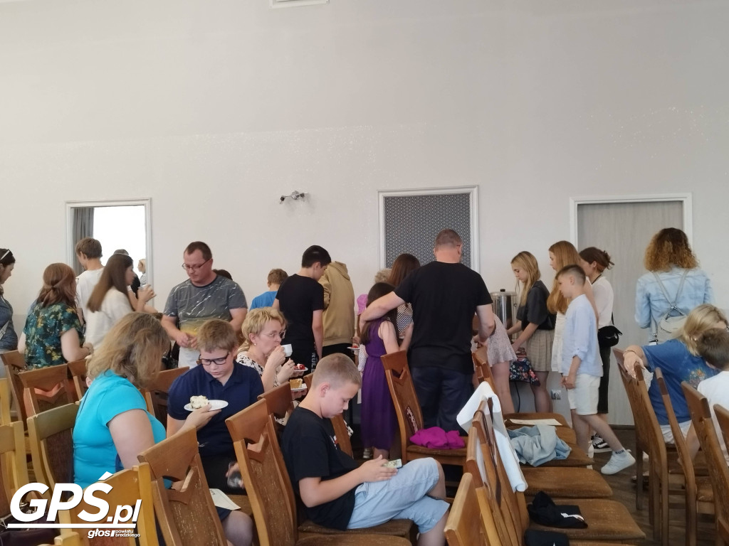 Podsumowanie sezonu 2023/24 MIKASA Średzki Klub Karate Shotokan