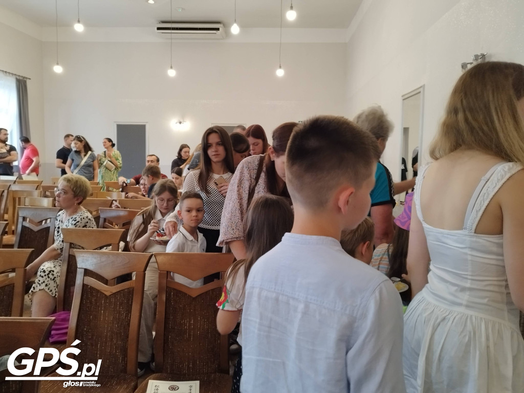 Podsumowanie sezonu 2023/24 MIKASA Średzki Klub Karate Shotokan