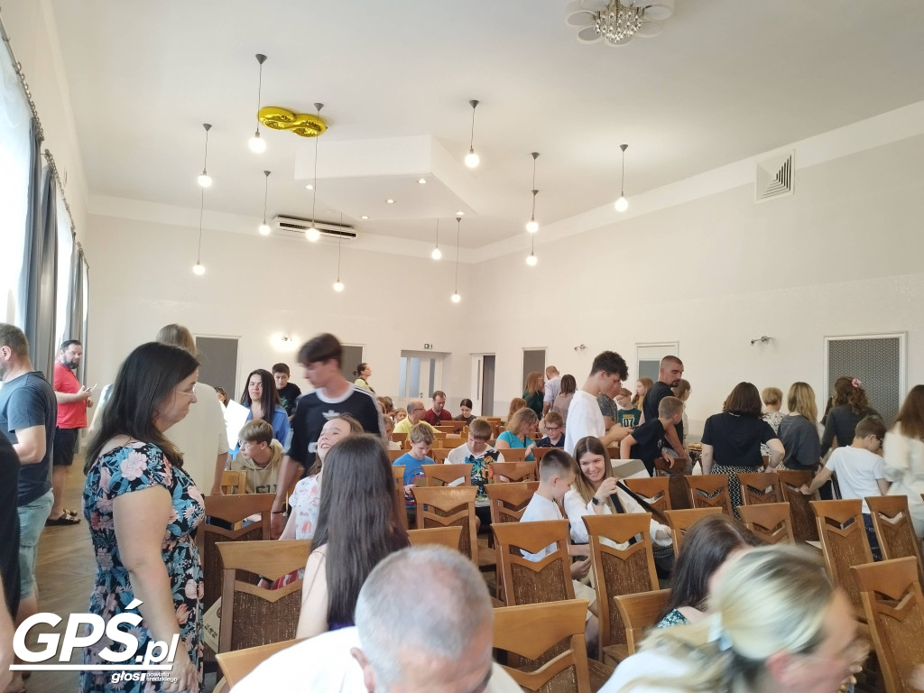 Podsumowanie sezonu 2023/24 MIKASA Średzki Klub Karate Shotokan