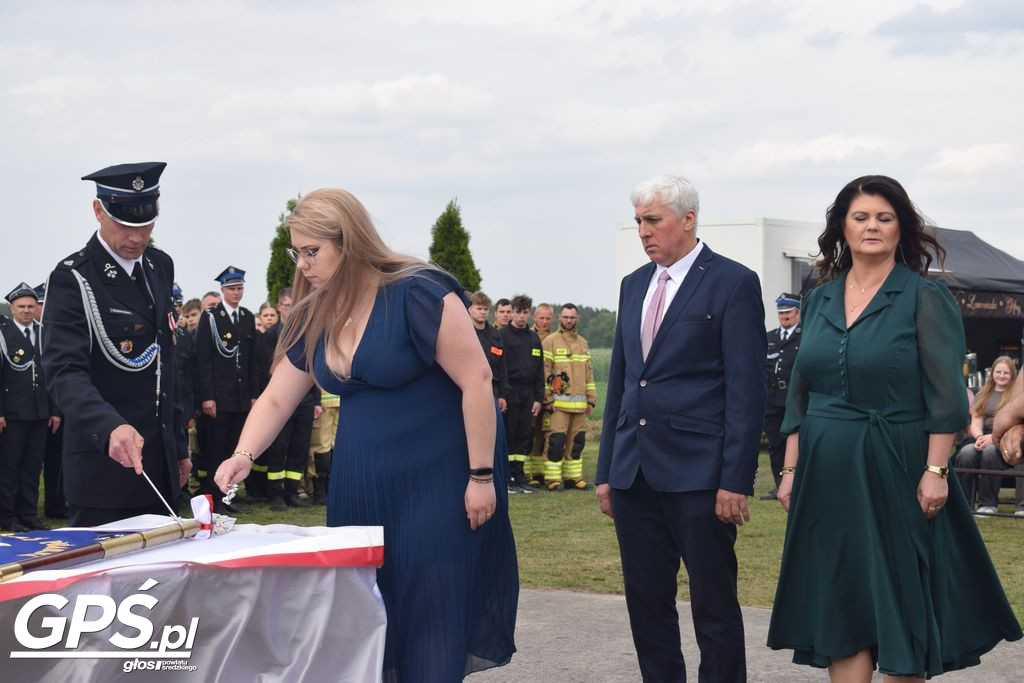 Dzień Strażaka w gminie Krzykosy: OSP Witowo