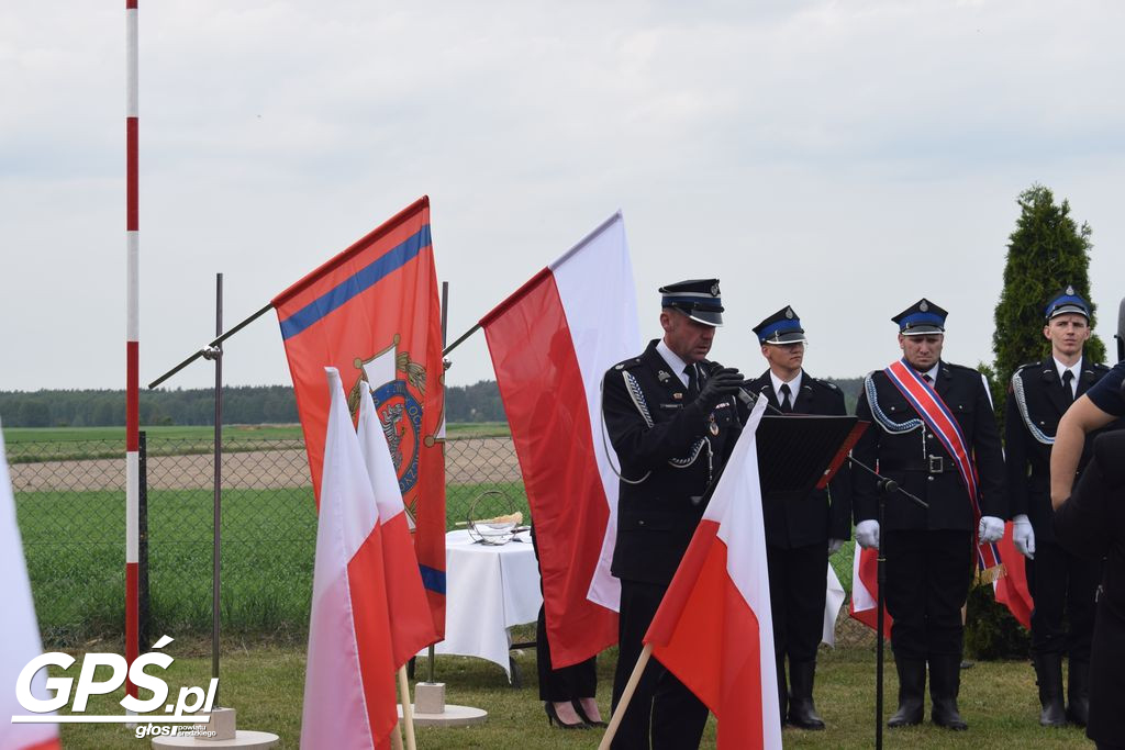 Dzień Strażaka w gminie Krzykosy: OSP Witowo