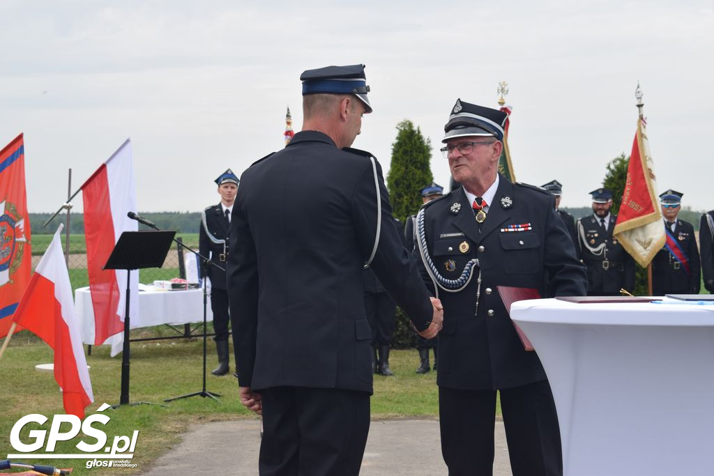 Dzień Strażaka w gminie Krzykosy: OSP Witowo