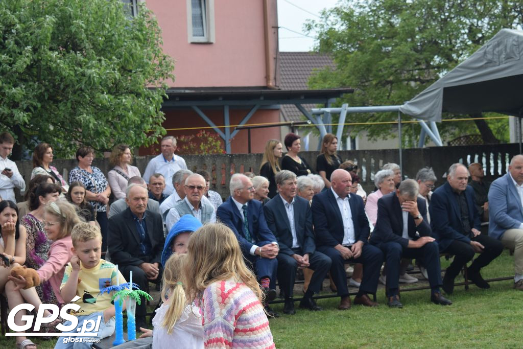 Dzień Strażaka w gminie Krzykosy: OSP Witowo