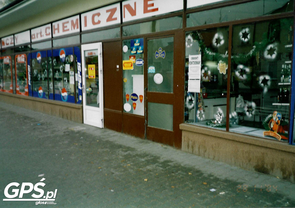 Powszechna Spółdzielnia Spożywców „Społem” ma 80 lat