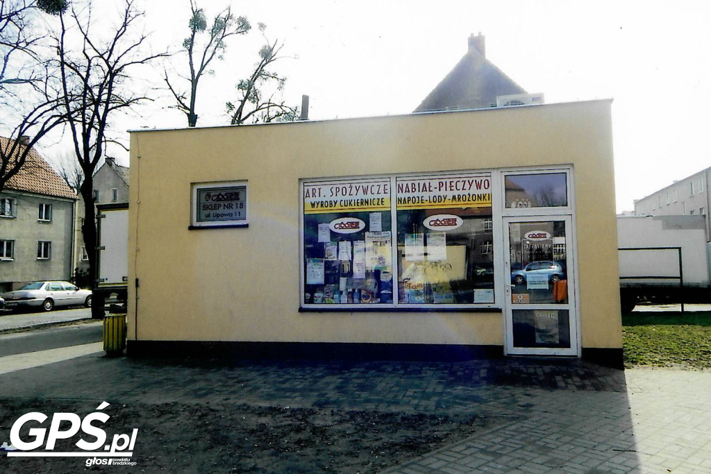 Powszechna Spółdzielnia Spożywców „Społem” ma 80 lat
