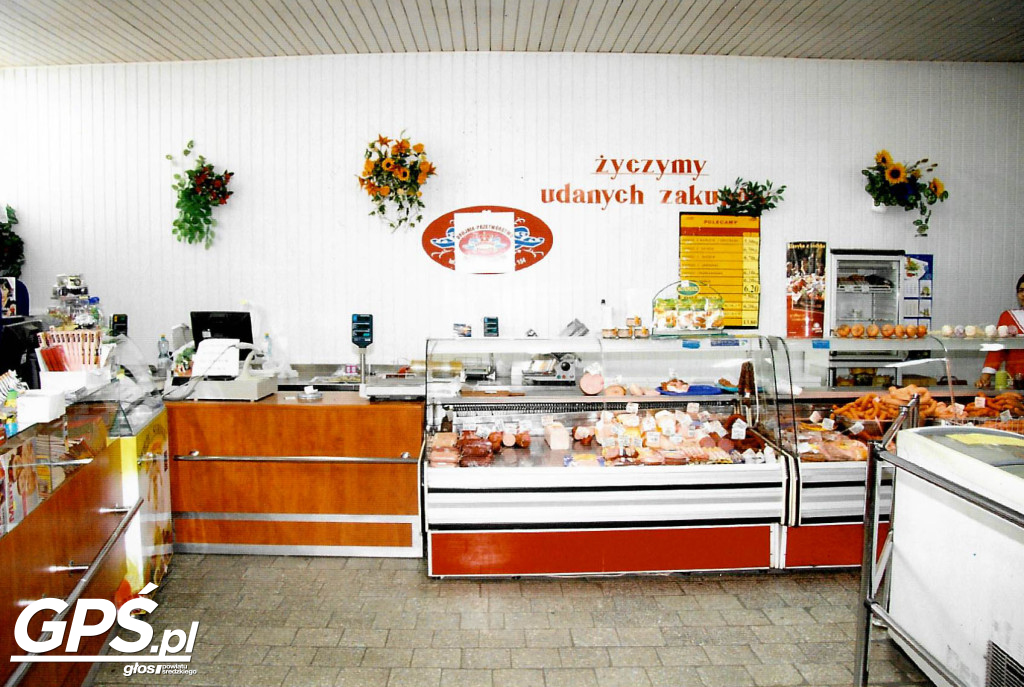 Powszechna Spółdzielnia Spożywców „Społem” ma 80 lat
