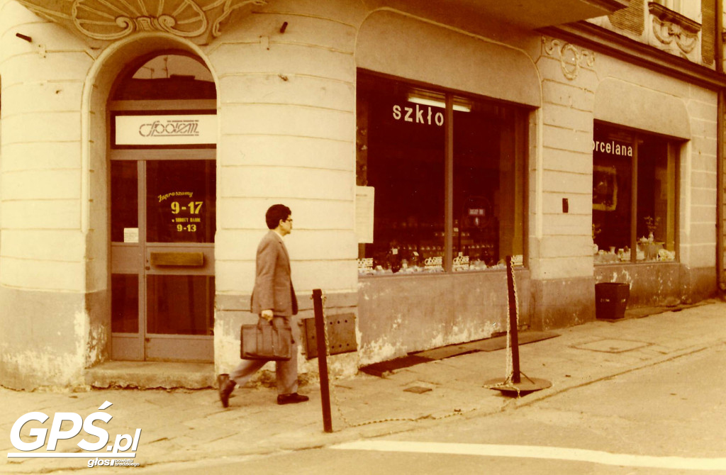Powszechna Spółdzielnia Spożywców „Społem” ma 80 lat