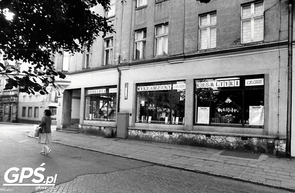 Powszechna Spółdzielnia Spożywców „Społem” ma 80 lat