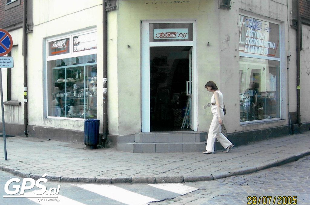 Powszechna Spółdzielnia Spożywców „Społem” ma 80 lat