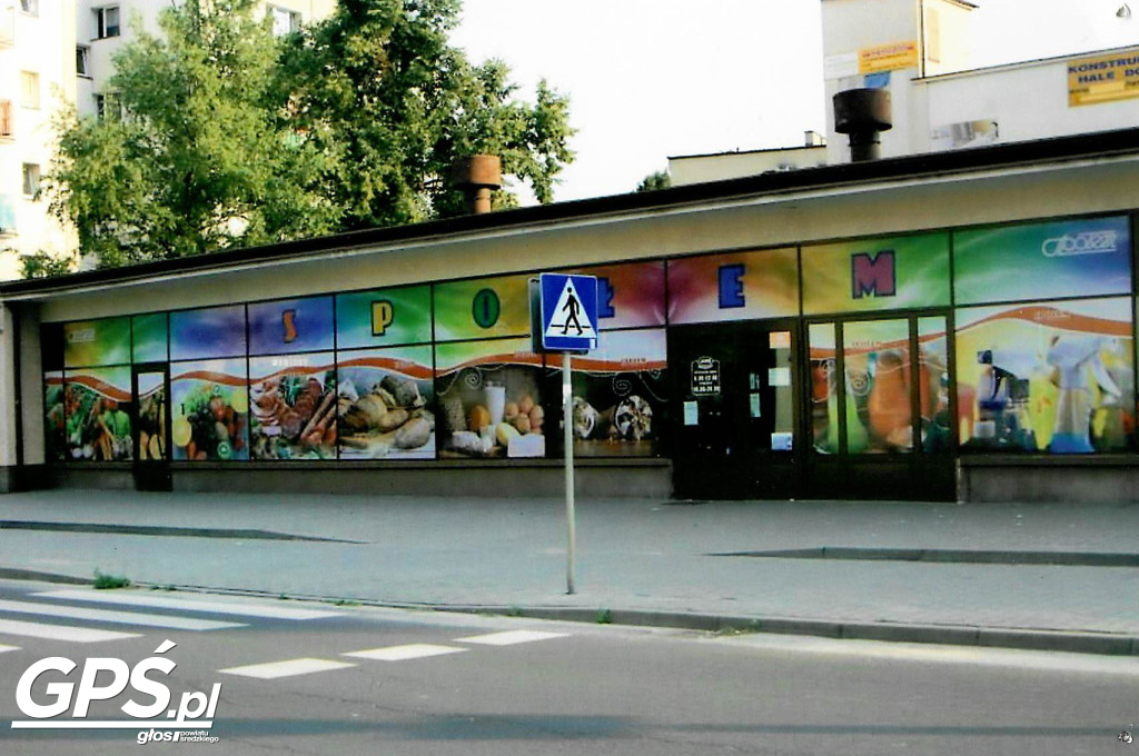 Powszechna Spółdzielnia Spożywców „Społem” ma 80 lat