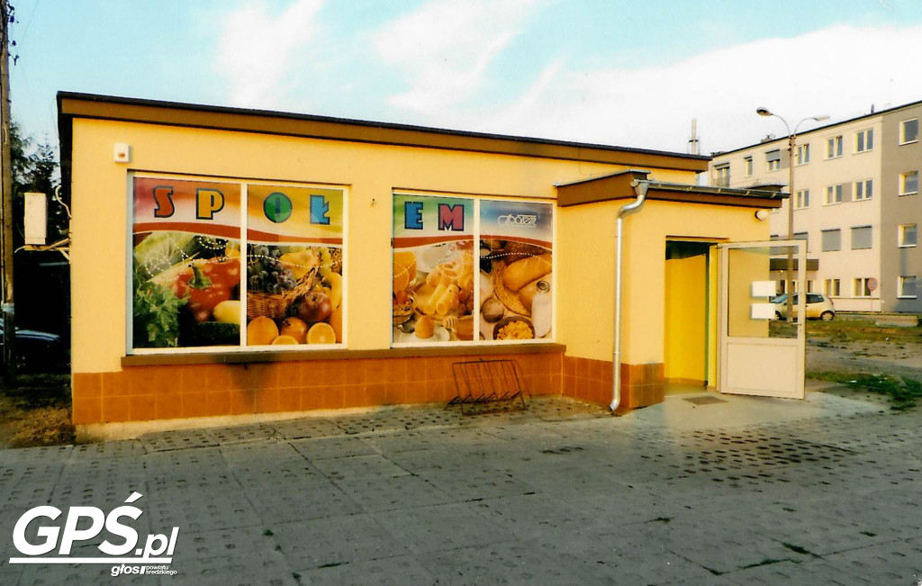 Powszechna Spółdzielnia Spożywców „Społem” ma 80 lat